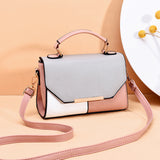 Women's Crossbody Shoulder Bag: Stylish & Durable Handbag