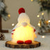 Christmas Faceless Doll With Lights - Minihomy