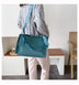 Commuter bag tote bag women - Minihomy