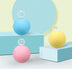 Pet Gravity Voice Ball Smart Touch Sound Training Toy - Minihomy