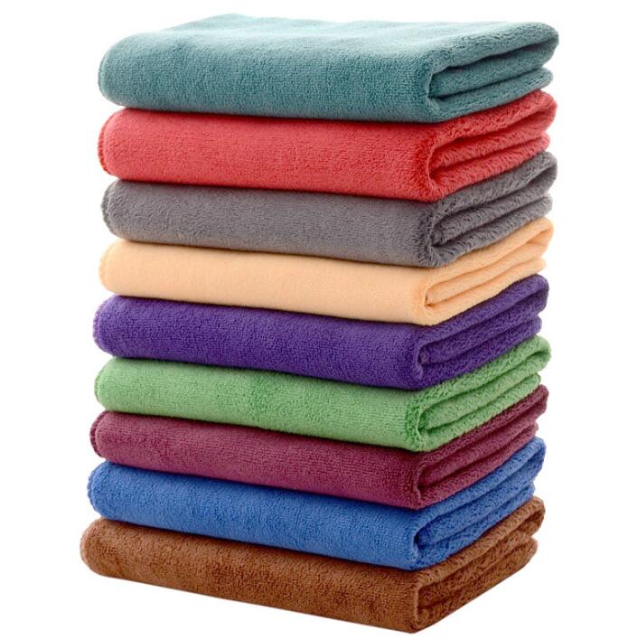 Microfiber pet towel - Minihomy