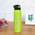 500ML Sport Thermos Water Bottle - Minihomy