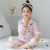 Cotton pajamas for children - Minihomy