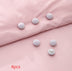 Mushroom Quilt Holder Macaron Non-Slip BedSheet Clips Quilt Clip One-Click To Unlock Sheets Non-Slip Fixing Clip Shelf Plate - Minihomy