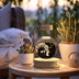 Crystal Ball Cosmic Dinosaur Indoor Night Light - Minihomy