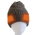 Conquer the Cold in Style with the Unisex USB Heated Fleece Hat - Minihomy