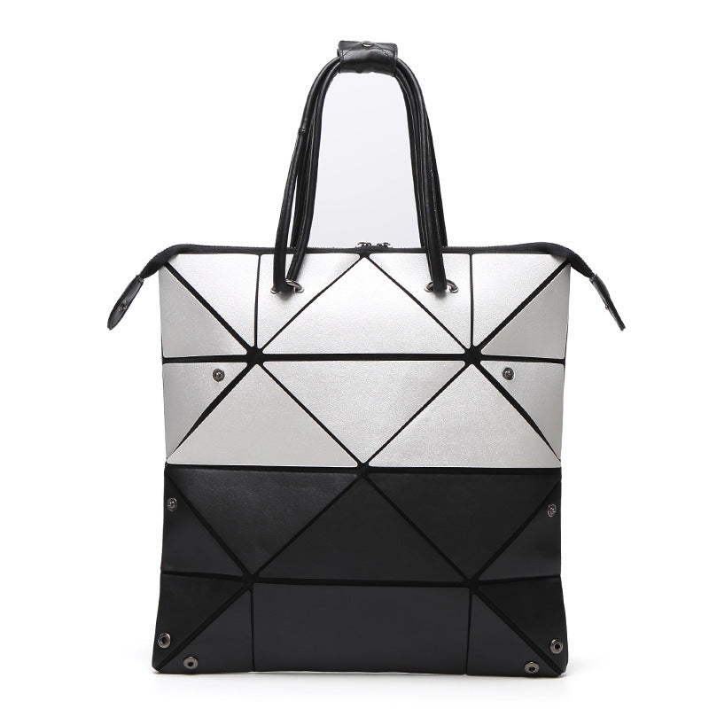 Matte Leisure Environmental Handbag Variety - Minihomy