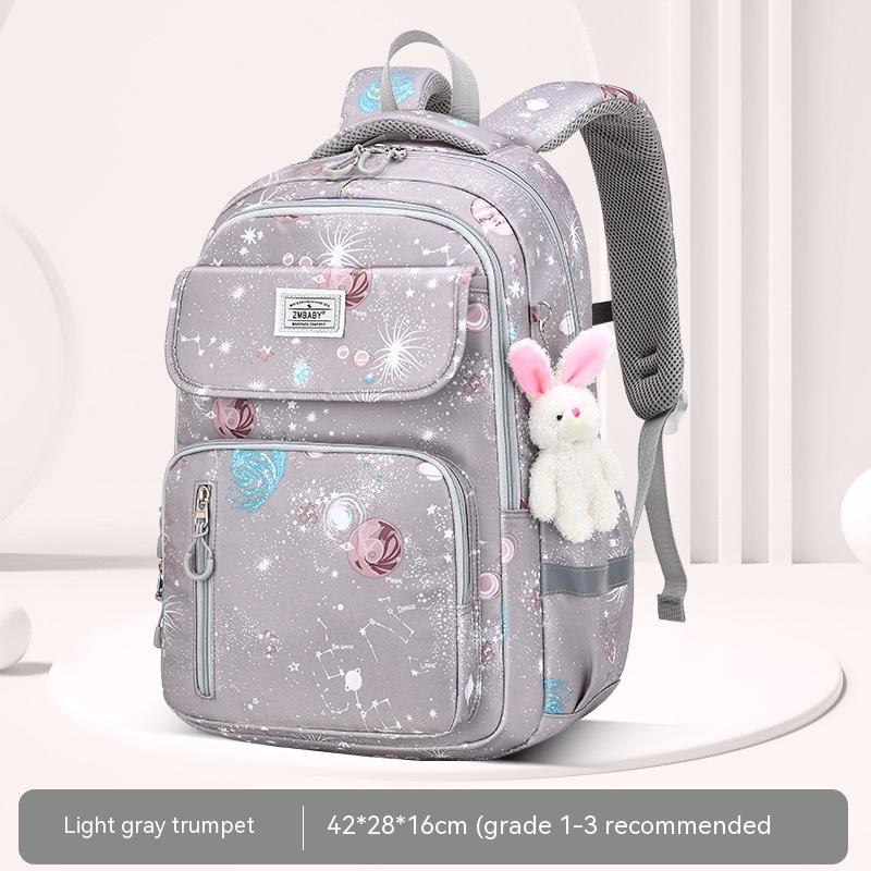 Men's And Women's Stylish And Lightweight Casual Backpack - Minihomy