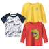 Baby long sleeve T-shirt - Minihomy