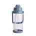 Large capacity water cup fitness sports bottle - Minihomy