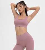 Yoga exercise suit