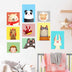 Children's wall stickers - Minihomy