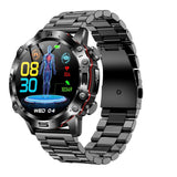 HD ECG Bluetooth Call Outdoor Sports Watch - Minihomy