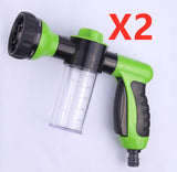 Foam Spray Gun High Pressure Automotive Foam Spray Gun Household Cleaner Generator - Minihomy