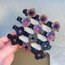 Barrettes Female Broken Hair Side Clip Hairware - Minihomy