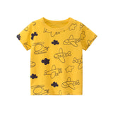 Children's short sleeve T-shirt - Minihomy