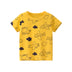 Children's short sleeve T-shirt - Minihomy