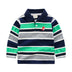 Boys striped long sleeve T-shirt - Minihomy