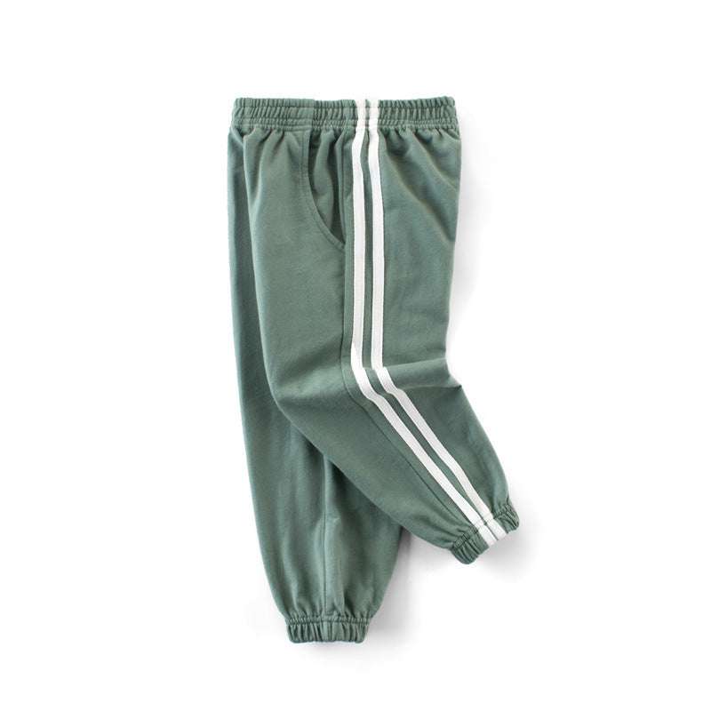 Boy's sweatpants - Minihomy