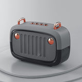 Subwoofer Outdoor Card Portable Mini Speaker