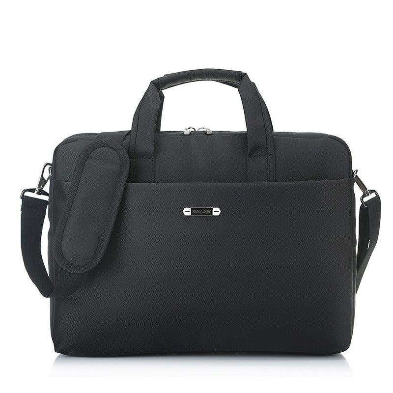 Large capacity briefcase - Minihomy