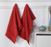 Adult thickening wash towel - Minihomy