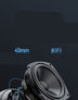 Bluetooth speaker mini audio mini portable compact - Minihomy