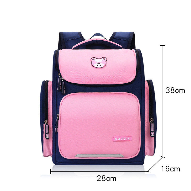 Kids School Backpacks: Durable & Stylish for Boys & Girls - Minihomy