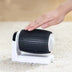 Automatic Cat Self Groomer - Wall Corner Brush for Soft Cat Scratching and Grooming - Minihomy