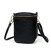 High-quality Leather Mobile Phone Bag Korean Style Shell Bags For Women Fashion Small Shoulder Crossbody Bag - Minihomy