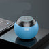 Bluetooth speaker mini audio mini portable compact - Minihomy