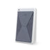 Portable Adjustable Laptop Stand Convenient Folding Laptop Pad Bracket Adhesive Function Tablet Holder - Minihomy