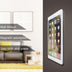 Magnetic Stickers Tablet Mobile Wall Fixing Bracket - Minihomy