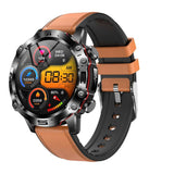 HD ECG Bluetooth Call Outdoor Sports Watch - Minihomy