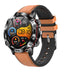 HD ECG Bluetooth Call Outdoor Sports Watch - Minihomy