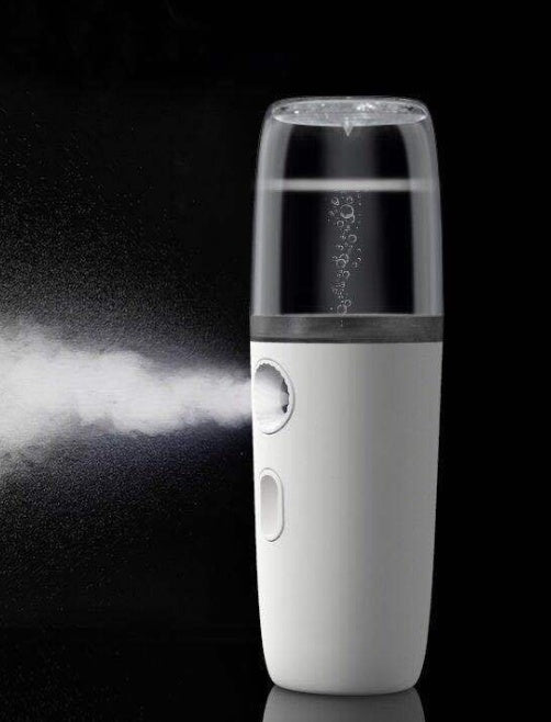 Nano Spray Hydrating Instrument - Minihomy