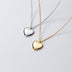 Love Heart Necklace - Minihomy