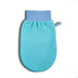 New Thick Coarse Sand Mud Removing Solid Color Bath Gloves - Minihomy