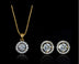 Elegance Exquisite Jewelry Sets - Minihomy