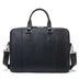 Men's Official Leather Business Handbag - Minihomy