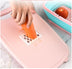 Multifunctional Kitchen Folding Cutting Board Set - Minihomy