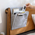 Bedside Mobile Phone Storage Remote Control Hanging Bag - Minihomy