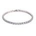 Hip Hop 4.0 Micro Set Zircon Bracelet Tennis - Minihomy