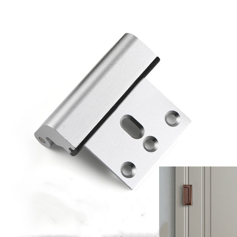 Home Security Door Hinge Lock - Minihomy