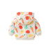 Baby plus fleece jacket - Minihomy