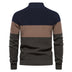 Men's Casual Sweater Coat Top - Minihomy