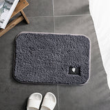 Anti-slip Mat For Bathroom And Bathroom - Minihomy