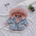 Girl Denim Coat: Stay Stylish and Cozy - Minihomy