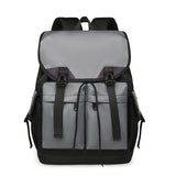 Large Capacity Travel Backpack - Casual & Stylish, Perfect for Outdoor Adventures - Minihomy