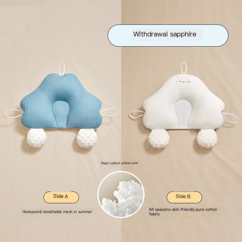 Baby Correction Head Shaping Pillow - Minihomy